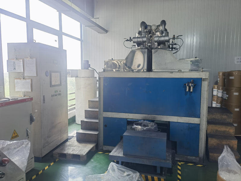 Ningbo XiaYi Electromechanical Technology Co.,Ltd. dây chuyền sản xuất của nhà sản xuất