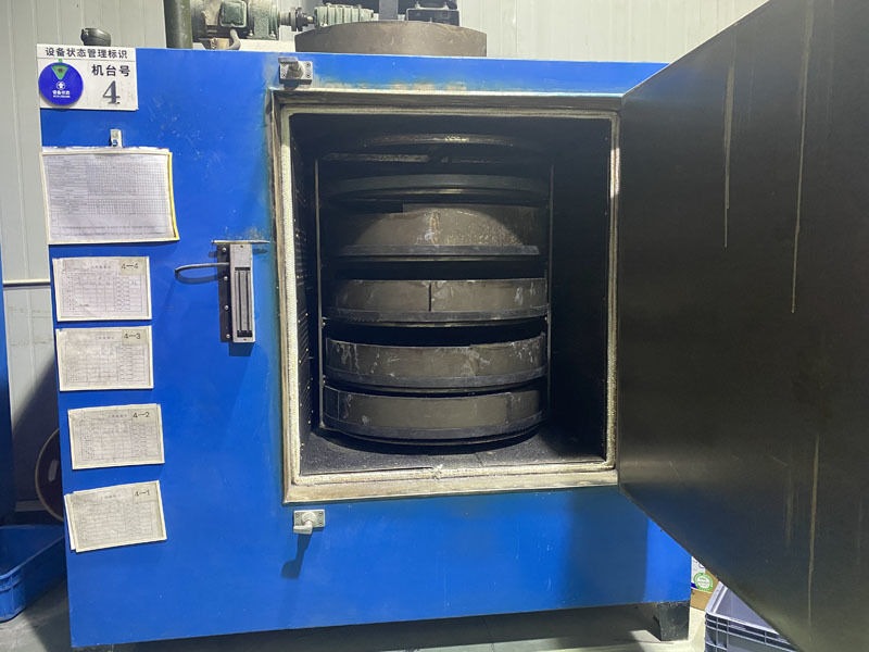 Ningbo XiaYi Electromechanical Technology Co.,Ltd. dây chuyền sản xuất của nhà sản xuất