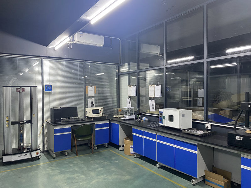 Ningbo XiaYi Electromechanical Technology Co.,Ltd. dây chuyền sản xuất của nhà sản xuất