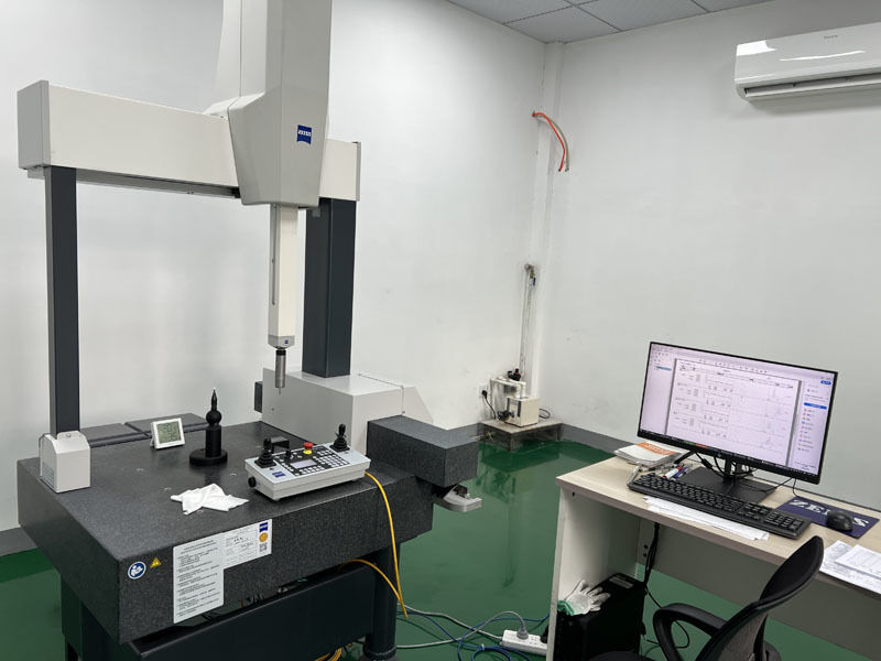 Ningbo XiaYi Electromechanical Technology Co.,Ltd. dây chuyền sản xuất của nhà sản xuất