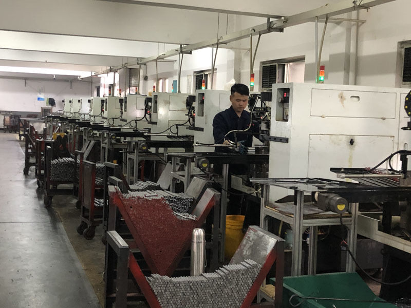 Ningbo XiaYi Electromechanical Technology Co.,Ltd. dây chuyền sản xuất của nhà sản xuất