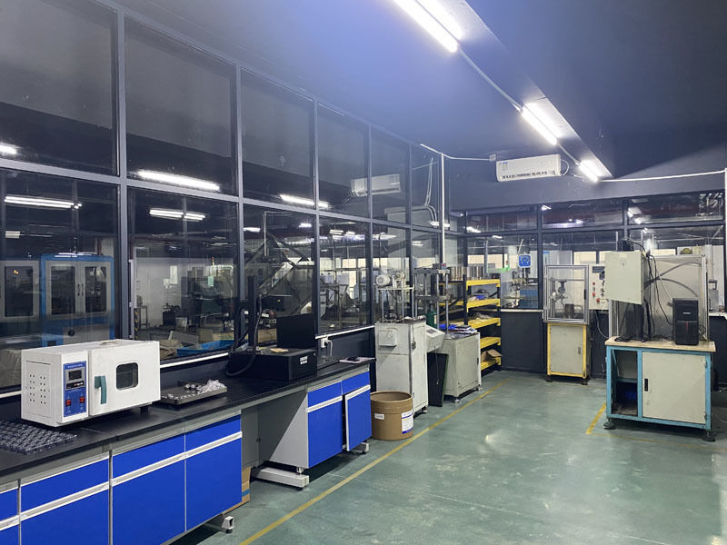 Ningbo XiaYi Electromechanical Technology Co.,Ltd. dây chuyền sản xuất của nhà sản xuất