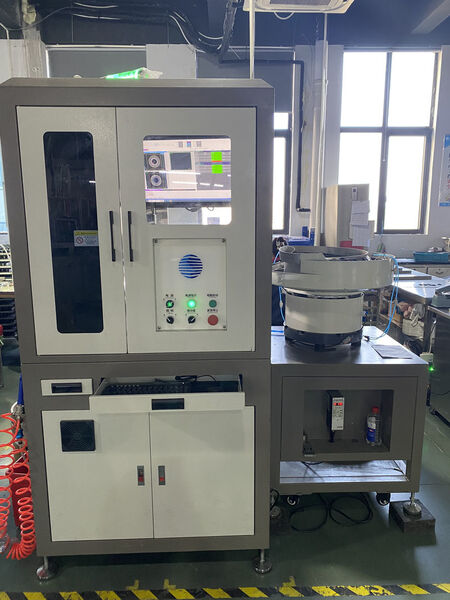 Ningbo XiaYi Electromechanical Technology Co.,Ltd. dây chuyền sản xuất của nhà sản xuất