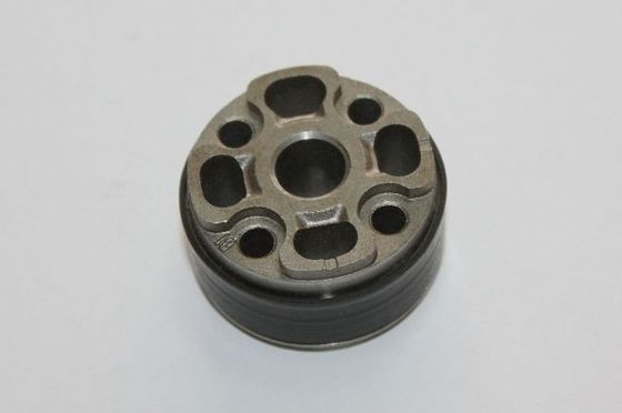 20mm Vòng pít tông giảm xóc PTFE làm bằng sợi carbon cho giảm xóc trước xe máy