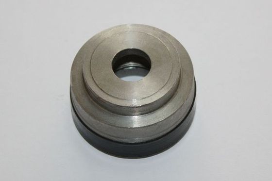 Pít-tông có dải PTFE được lấp đầy cho ứng dụng tản nhiệt HRB 57-61 với thiết kế viền