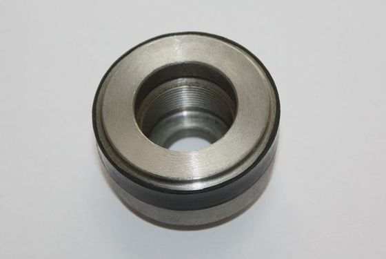 Pít-tông có dải PTFE được lấp đầy cho ứng dụng tản nhiệt HRB 57-61 với thiết kế viền