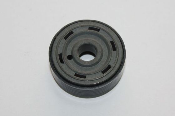 Pít-tông sốc 30mm 2,15 g / cm3, các bộ phận luyện kim bột với dải PTFE