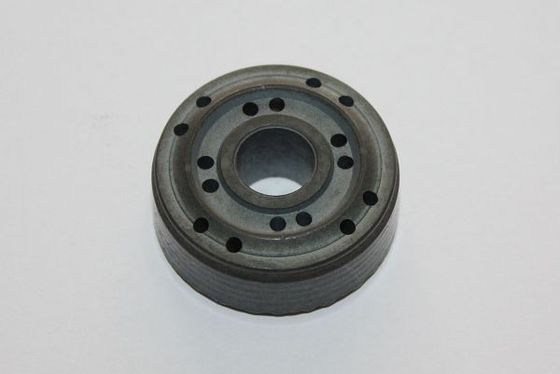 Lỗ nghiêng 32mm Piston giảm chấn có độ bền kéo tốt cho giảm xóc ô tô