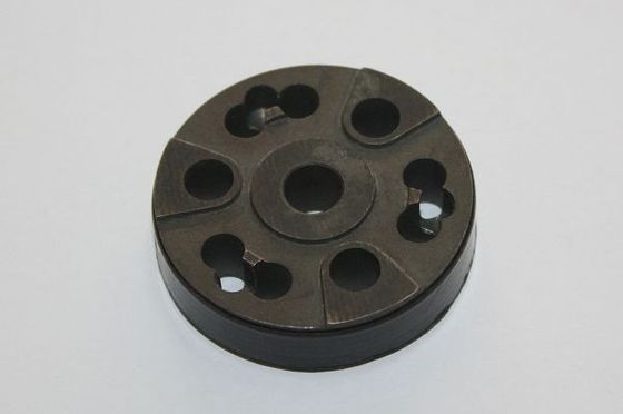 OD 46mm PTFE giảm chấn Piston 15MPa độ bền kéo các bộ phận cấu trúc
