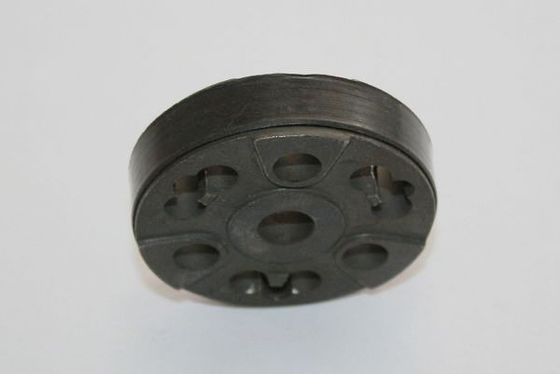 OD 46mm PTFE giảm chấn Piston 15MPa độ bền kéo các bộ phận cấu trúc