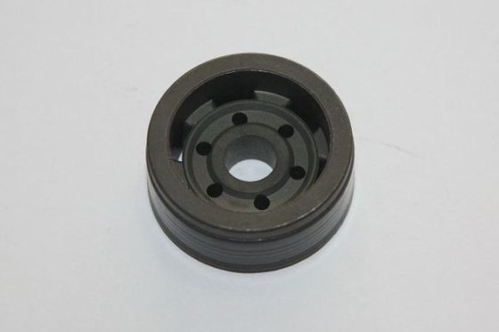 Ma sát thấp và độ bền kéo cao OEM piston băng / các bộ phận hấp thụ sốc