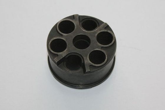 Các bộ phận kim loại thiêu kết có rãnh rộng piston lắp ráp dải PTFE cho bộ giảm xóc ô tô