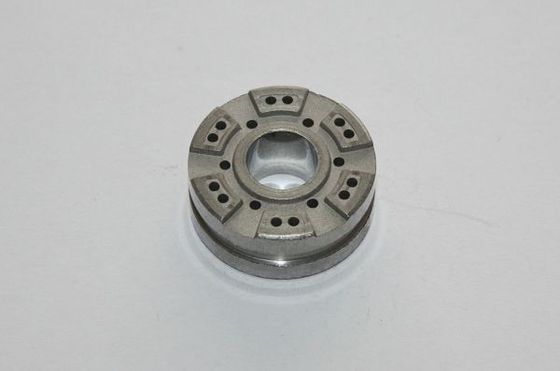 Pít-tông giảm xóc thiêu kết bằng sắt và thép cacbon với khả năng sản xuất tốt
