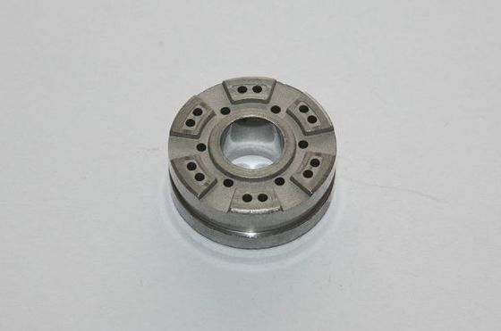 Sắt và thép carbon pittông hấp thụ sốc piston với năng lực sản xuất tốt