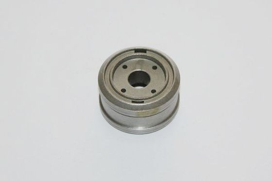 Ép đúc một lần Bộ phận luyện kim bột nén piston 100T Máy ép
