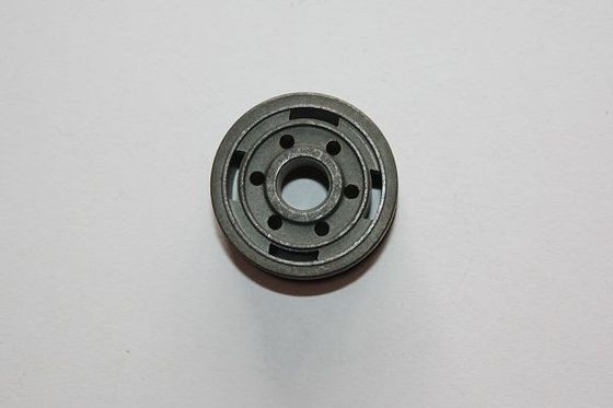 FC - 0208 Pít-tông kim loại thiêu kết bằng kim loại PTFE có rãnh rộng, sản phẩm luyện kim bột