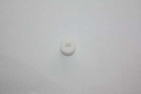 Mật độ 2,13-2,20 các bộ phận PTFE PTFE tinh khiết với độ bền điện môi 19,2 KV / mm