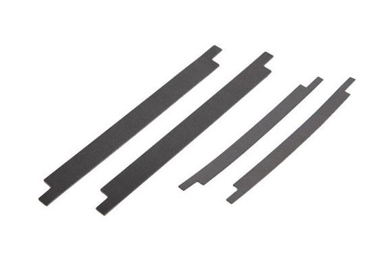 Bôi trơn tốt và làm kín các dải vòng PTFE