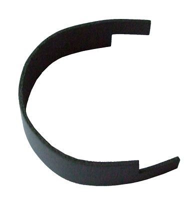 Bôi trơn tốt và làm kín các dải vòng PTFE