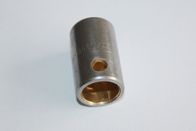 SJ-2 Du xi lanh ống lót mang chính xác các bộ phận đúc cnc gia công kim loại ống lót