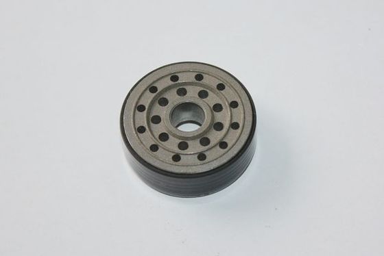 2.15g / cm3 graphite carbon điền đầy TFM vật liệu nhập khẩu dây đeo xe hơi Pít tông giảm chấn