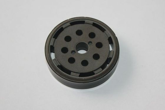 Dải pít tông PTFE tùy chỉnh 375 ℃ Nhiệt độ thiêu kết áp dụng cho giảm xóc sau xe hơi