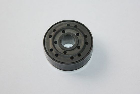 Độ bền kéo cao Piston giảm chấn với PTFE ốp chân tường cho xe tải
