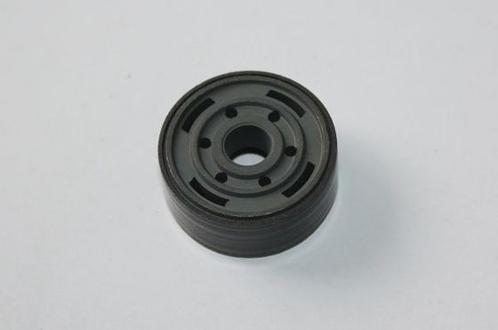 Sợi thủy tinh và pít-tông giảm chấn băng PTFE được làm đầy MoS2 với ma sát thấp