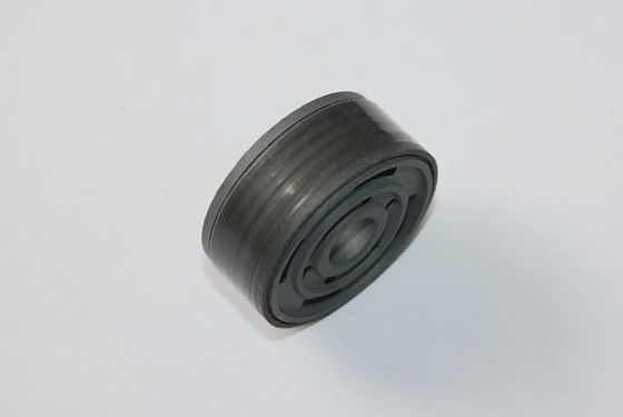 Sợi thủy tinh và pít-tông giảm chấn băng PTFE được làm đầy MoS2 với ma sát thấp
