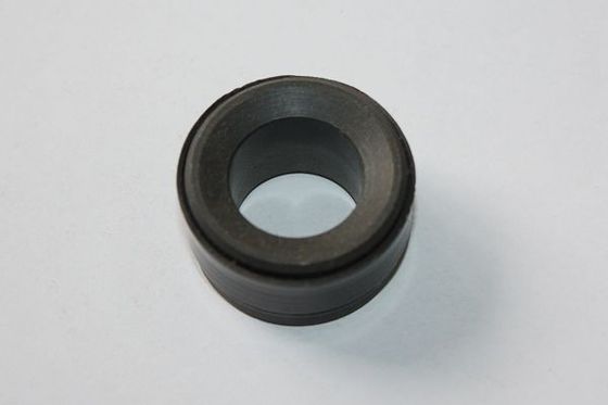 Thiết kế độc đáo Vòng piston có dải 45 # PTFE với hệ số ma sát nhỏ hơn 0,2