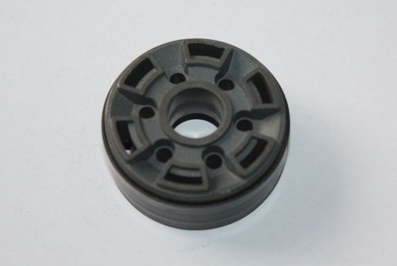 Xử lý hơi nước PTFE dây đeo piston chống sốc với con dấu tốt, piston giảm chấn