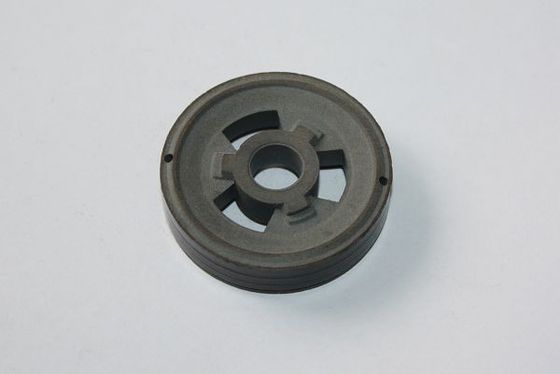 Không trầy xước Piston giảm xóc tùy chỉnh với thử nghiệm mỏi chân đế và thử nghiệm xả hơi