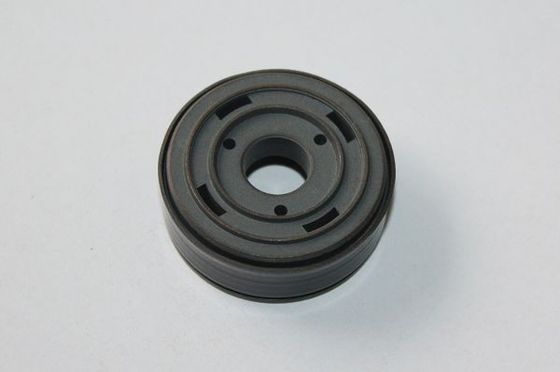 Vượt qua thử nghiệm thổi tắt Piston băng PTFE đầy đủ cho Bộ giảm xóc ô tô