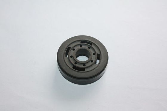 46mm Custom Filled PTFE Shock hấp thụ Piston với ma sát và thổi tắt thử nghiệm