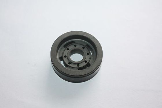 46mm Custom Filled PTFE Shock hấp thụ Piston với ma sát và thổi tắt thử nghiệm