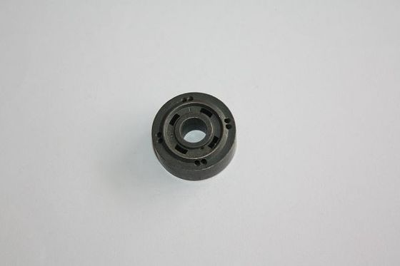 CPK 1.67 Luyện kim bột Đồng Bộ phận giảm xóc Piston Thiết kế rãnh trên OD