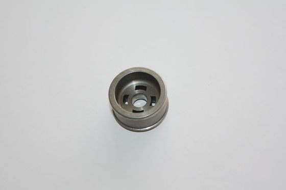 Bộ phận giảm xóc Piston bột hợp kim 27mm với các lỗ vuông độc đáo