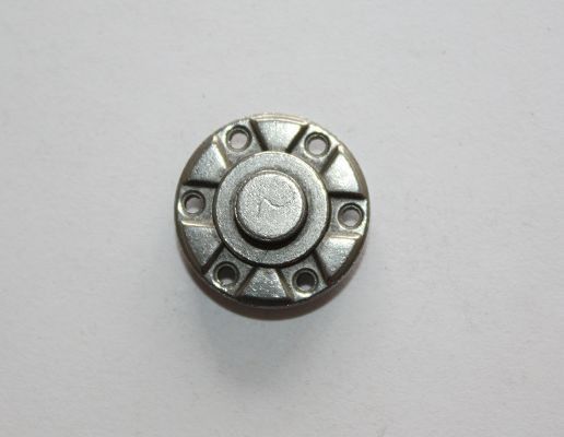các bộ phận van sốc Các bộ phận luyện kim bột với độ bền nghiền tốt