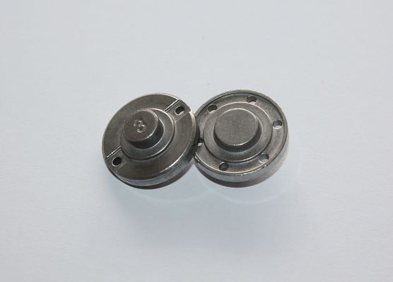 Tấm van luyện kim bột MPIF FC-0205 được sử dụng trong Giảm xóc xe hơi
