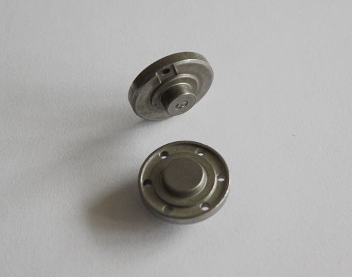 Tấm van luyện kim bột MPIF FC-0205 được sử dụng trong Giảm xóc xe hơi