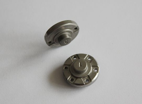 Tấm van luyện kim bột MPIF FC-0205 được sử dụng trong Giảm xóc xe hơi