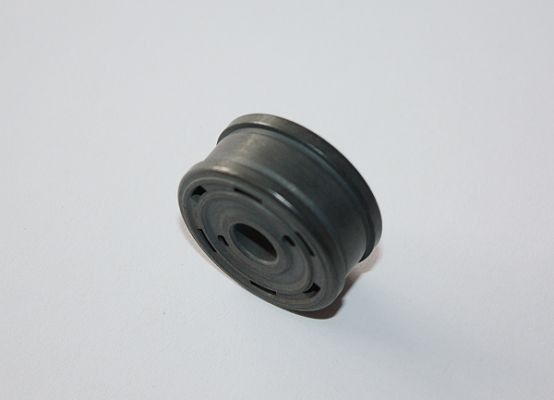 Thiết kế một cặp lỗ dầu, Mật độ 6,5 g / cm3 Piston giảm xóc ô tô Sinter