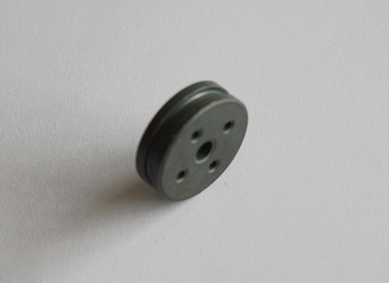 Phụ kiện luyện kim bột các bộ phận ô tô có độ bền nghiền trục> 20000N