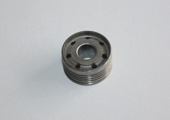 20mm Mật độ 6,4g / cm3 Piston luyện kim bột được sử dụng trong giảm xóc trước xe máy