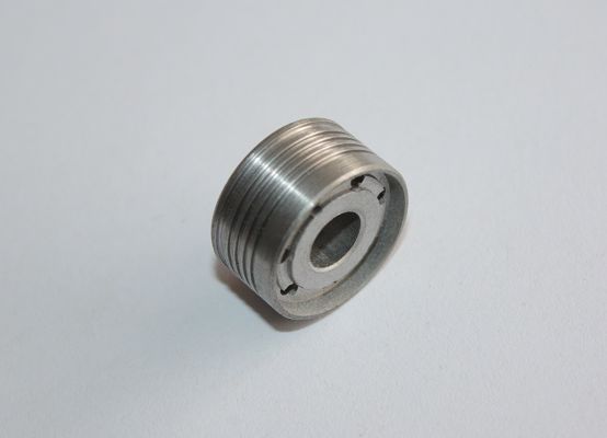 20mm Mật độ 6,4g / cm3 Piston luyện kim bột được sử dụng trong giảm xóc trước xe máy