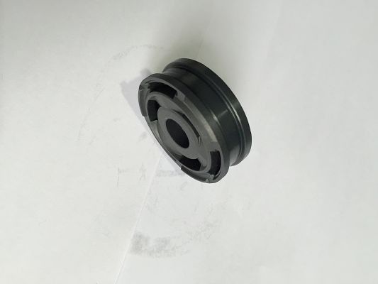 Một lần đúc 120T Máy ép bột Luyện kim Piston với độ cứng thích hợp