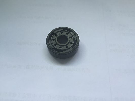 Dây chuyền sản xuất tự động Piston có dải giảm chấn 36mm với độ cứng dải 59 HRB