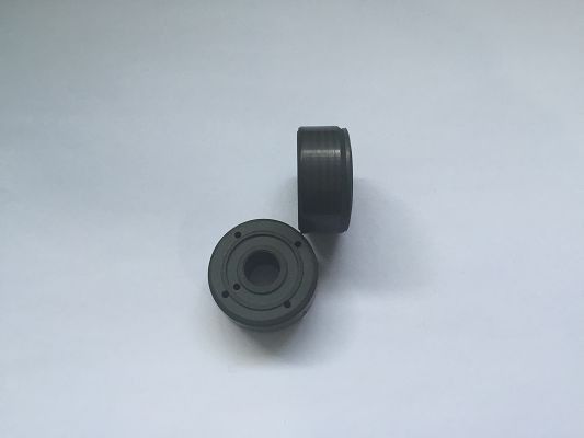 Con dấu tốt Thiết kế độc đáo PTFE Pít tông chống va đập cho bộ giảm xóc phía trước