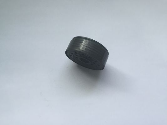 Pít tông giảm xóc 35 # PTFE với HRB75, mật độ 6,5g / cm3 được sử dụng trong giảm xóc xe hơi
