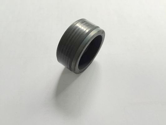 Piston băng PTFE tùy chỉnh 375 ℃ Nhiệt độ thiêu kết cho giảm xóc sau ô tô